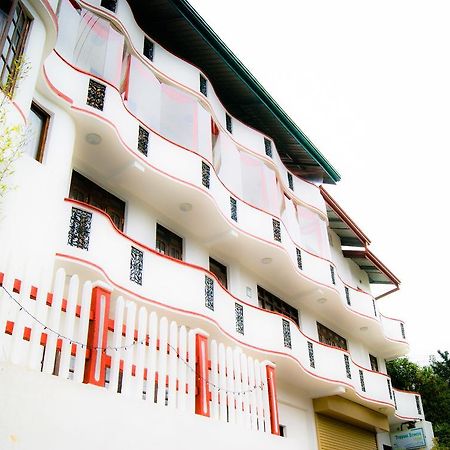 Yoho Toppass Breeze Hotel Nuwara Eliya Exterior foto