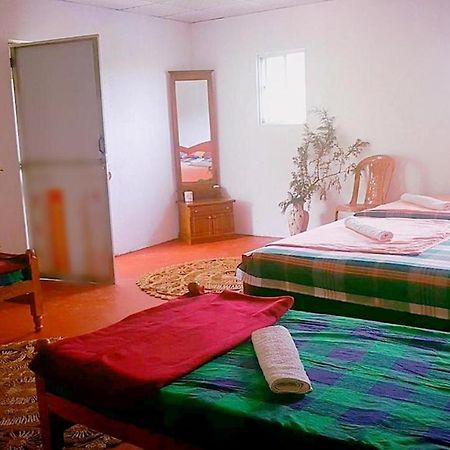Yoho Toppass Breeze Hotel Nuwara Eliya Exterior foto