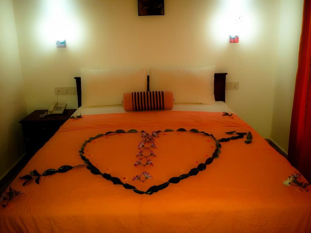 Yoho Toppass Breeze Hotel Nuwara Eliya Cameră foto