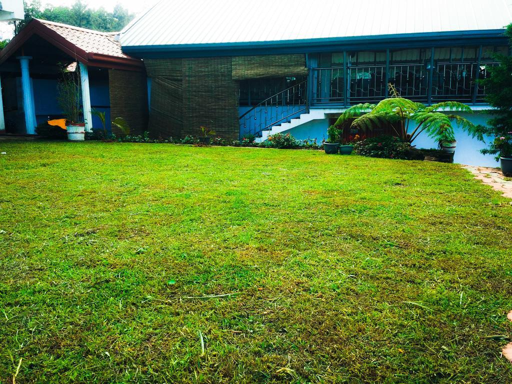 Yoho Toppass Breeze Hotel Nuwara Eliya Exterior foto