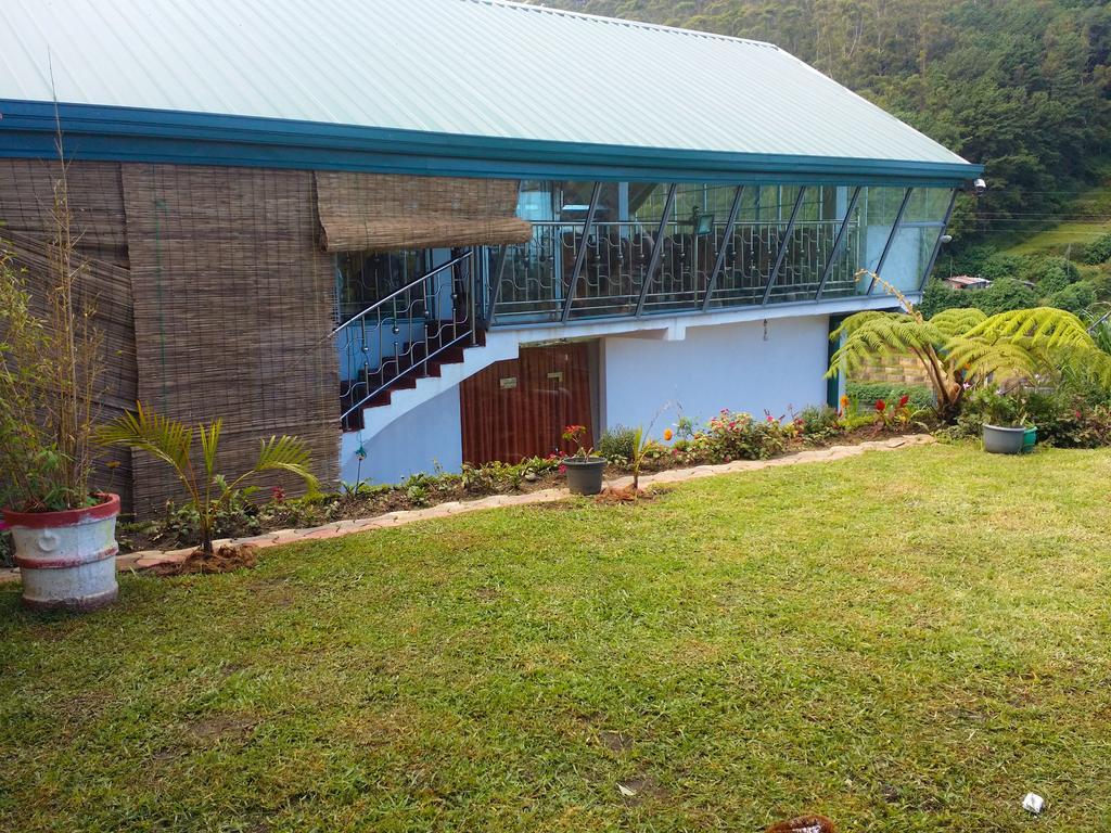 Yoho Toppass Breeze Hotel Nuwara Eliya Exterior foto