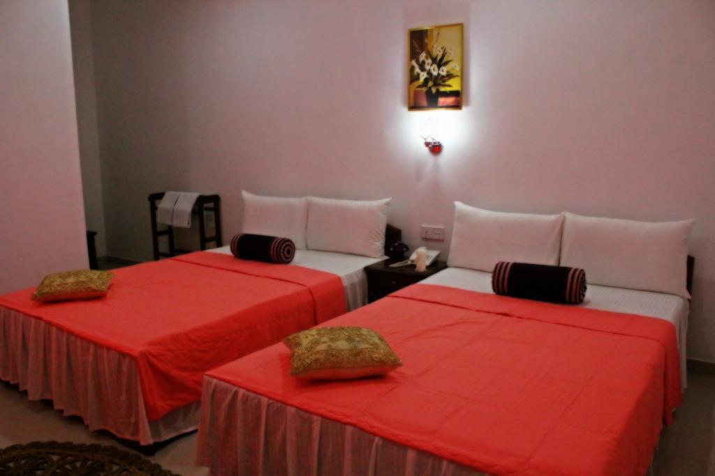 Yoho Toppass Breeze Hotel Nuwara Eliya Cameră foto