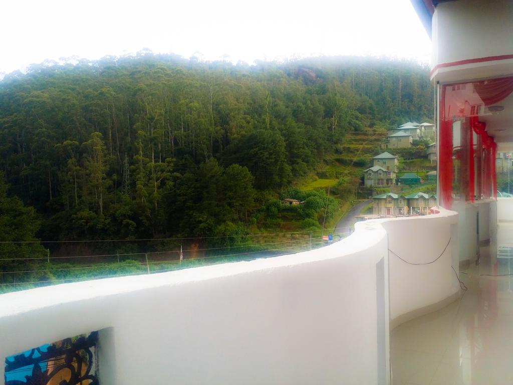 Yoho Toppass Breeze Hotel Nuwara Eliya Exterior foto