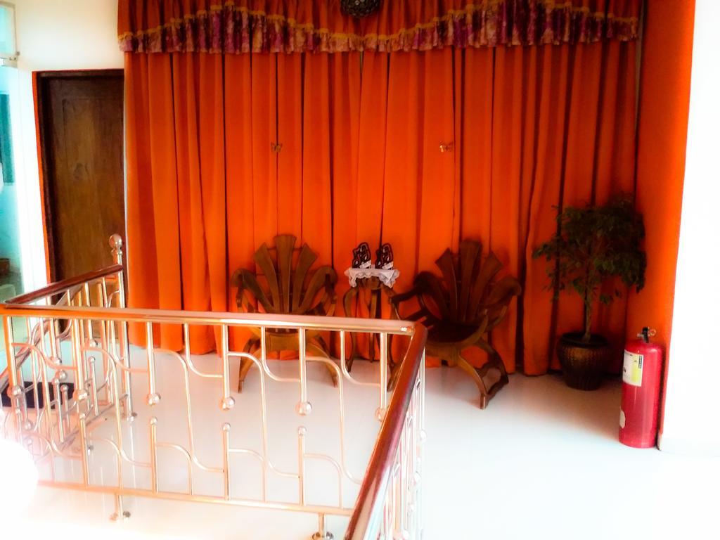 Yoho Toppass Breeze Hotel Nuwara Eliya Exterior foto
