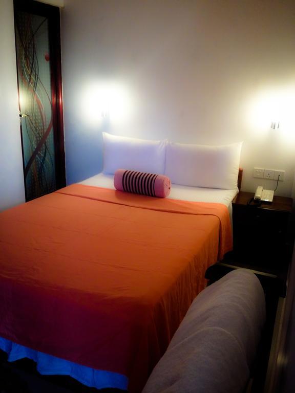 Yoho Toppass Breeze Hotel Nuwara Eliya Exterior foto