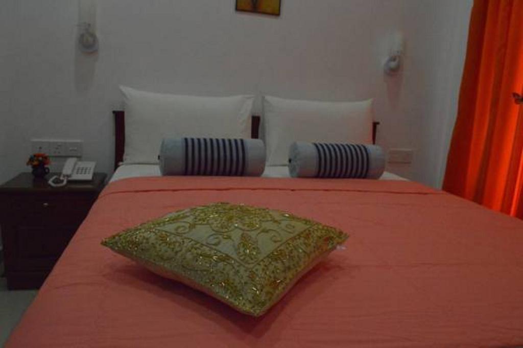 Yoho Toppass Breeze Hotel Nuwara Eliya Exterior foto