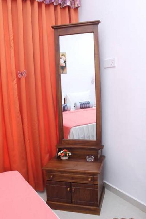 Yoho Toppass Breeze Hotel Nuwara Eliya Exterior foto